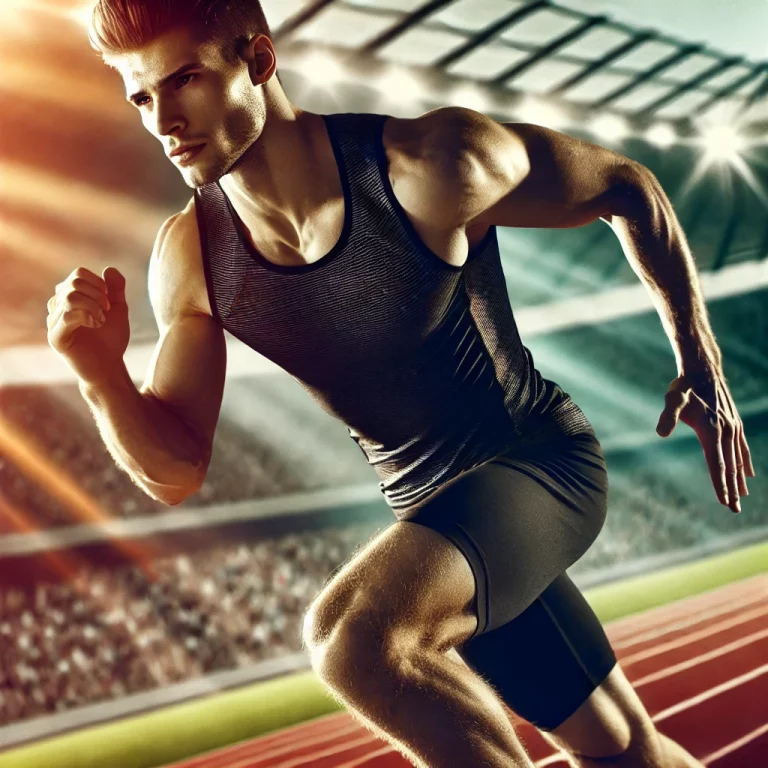 Kłucie w prawym boku u sportowców – przyczyny i zapobieganie